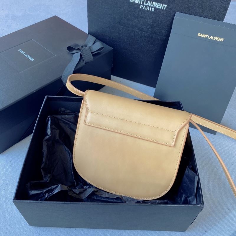 YSL Satchel Bags